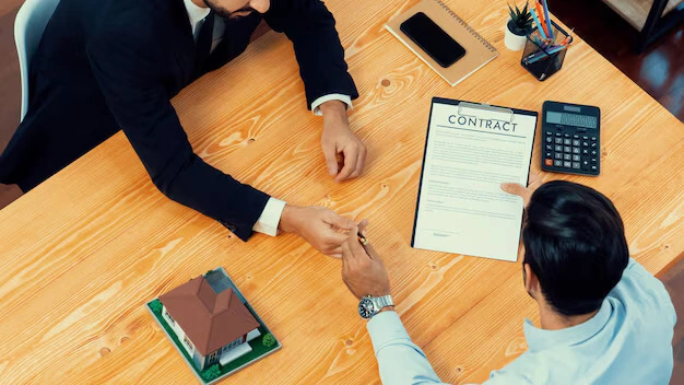 Moving Forward with Confidence with the Support of a Mediator Honiton