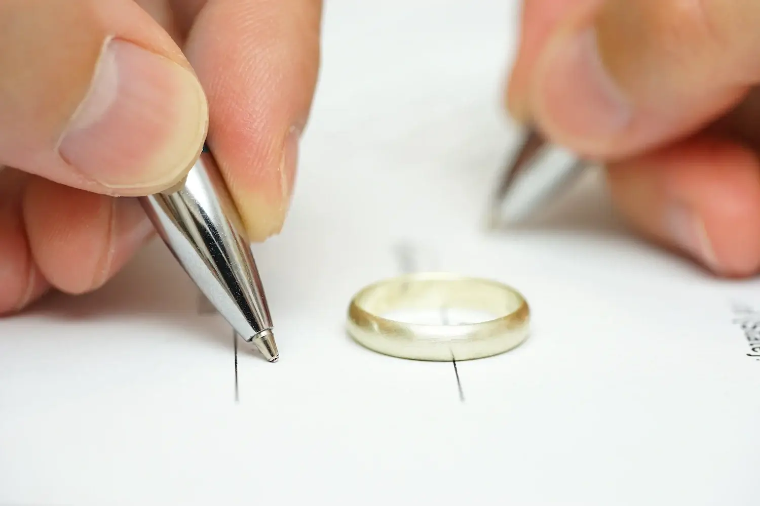 Strengthening Your Position in Divorce Negotiations with Professional Mediation Honiton