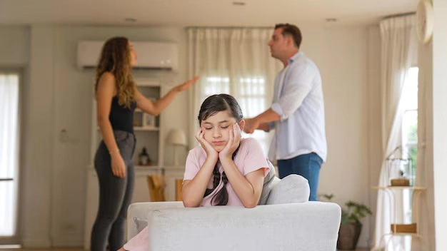 What Is Parental Responsibility in the UK Honiton