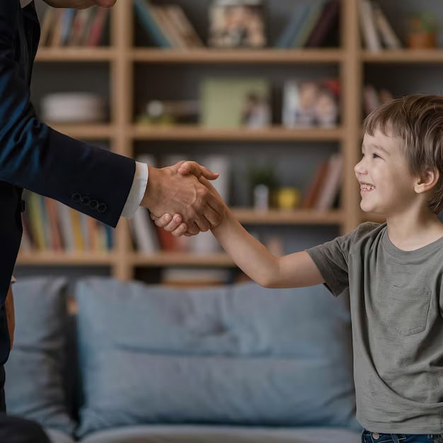 Understanding Child Arrangements – Guidance from EH Mediation Specialists Honiton