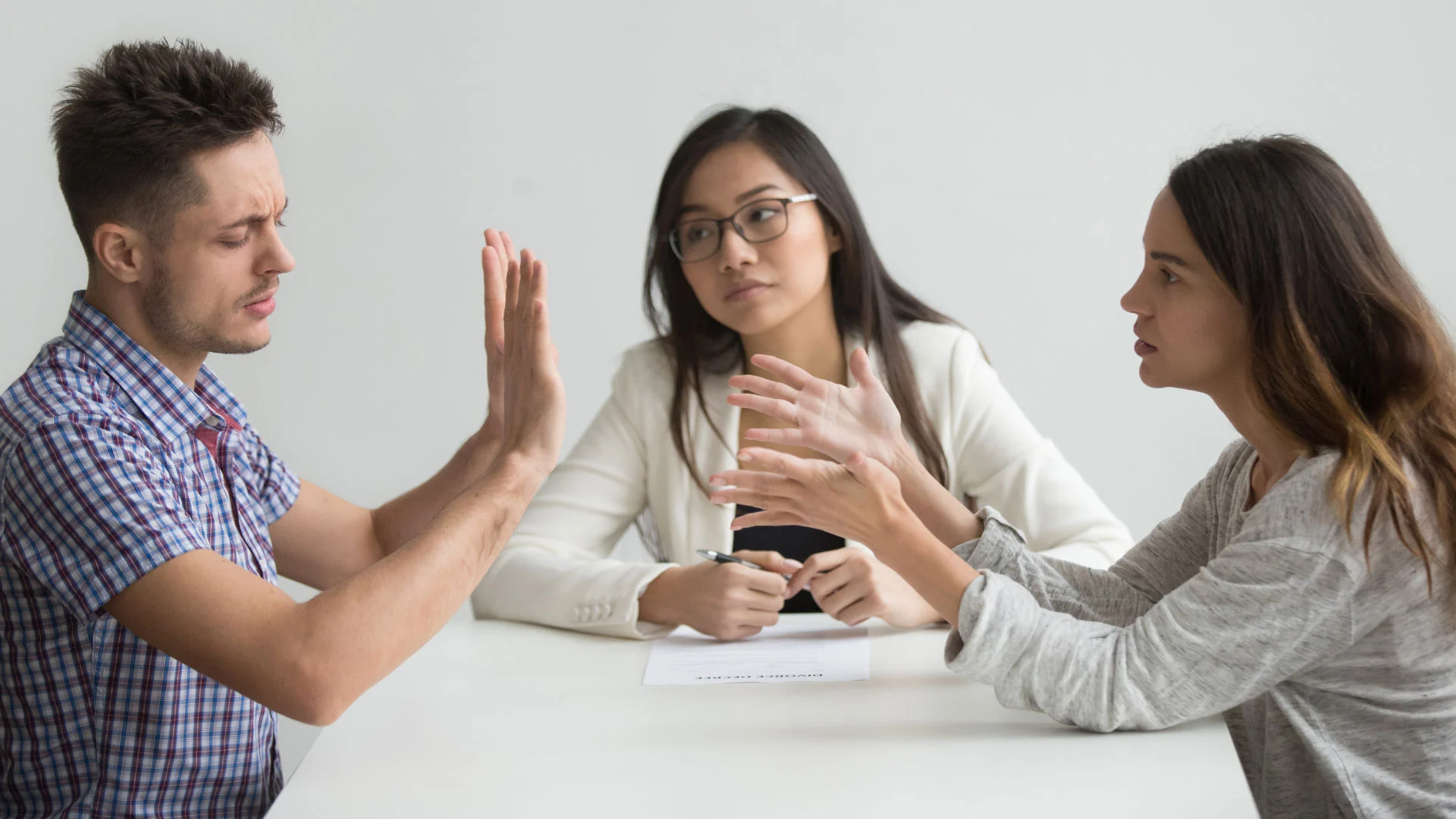 The Legal Framework Behind Family Mediation in the UK Honiton