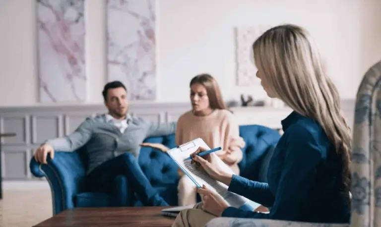 The Step-by-Step Family Mediation Process with EH Mediation Honiton