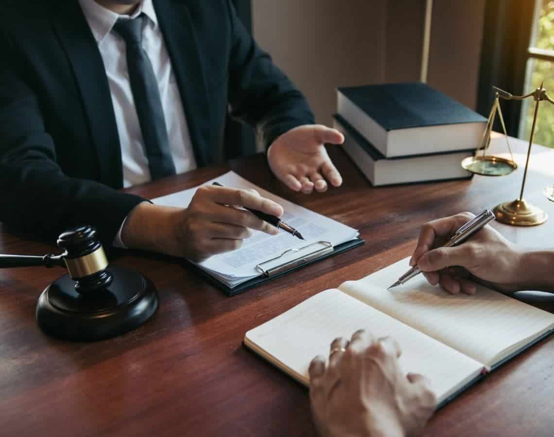 Common Challenges Couples Face in Collaborative Law Honiton