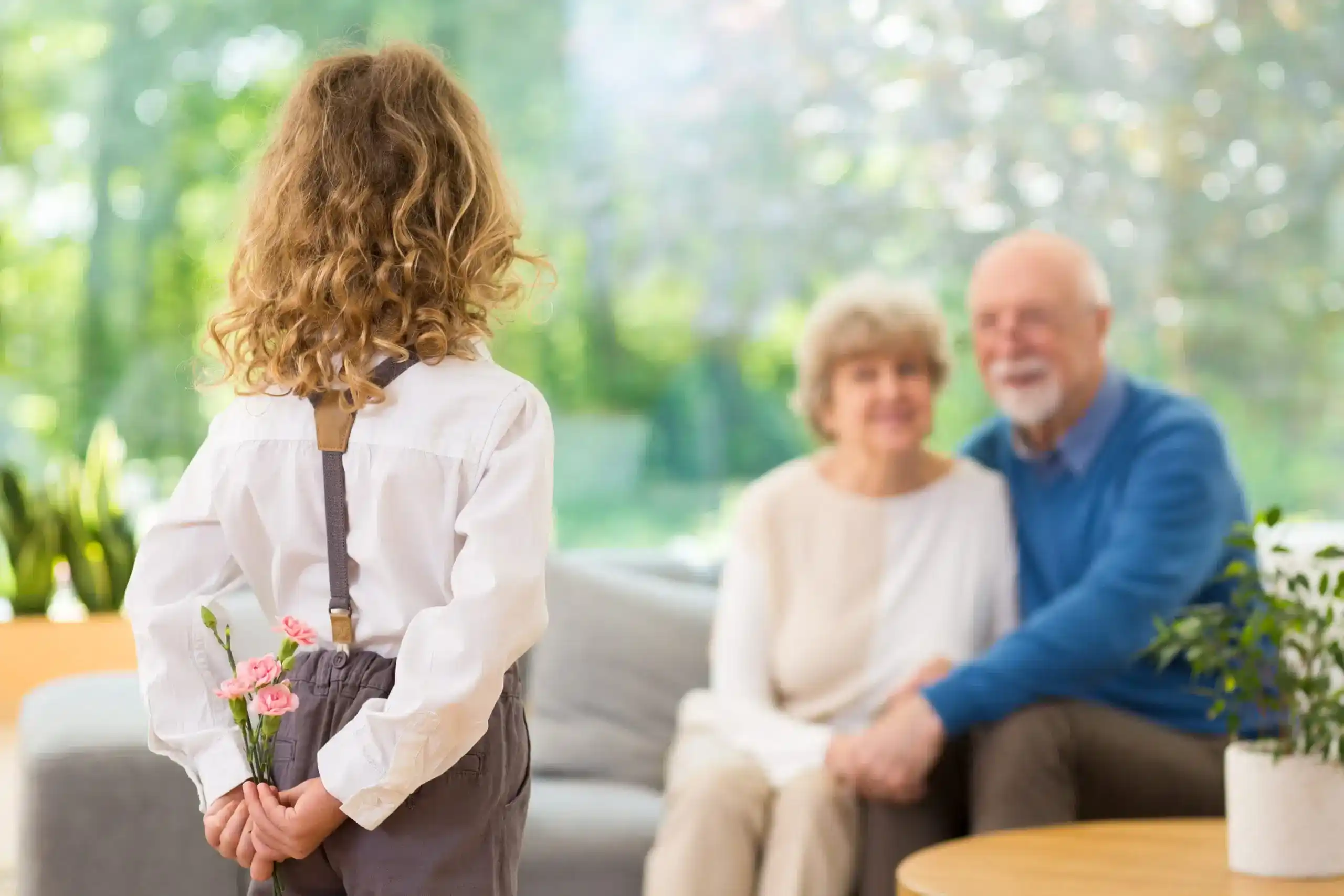 Taking the First Step: How EH Mediation Supports Grandparents Toward Positive Outcomes Honiton