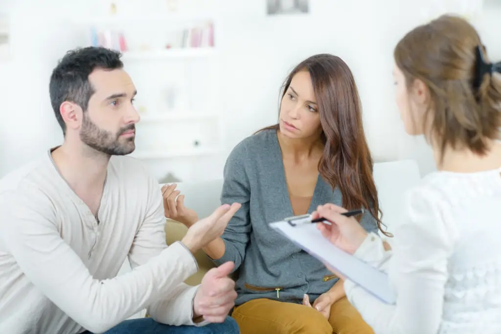 Empowerment Through Structured Communication and Professional Support Honiton
