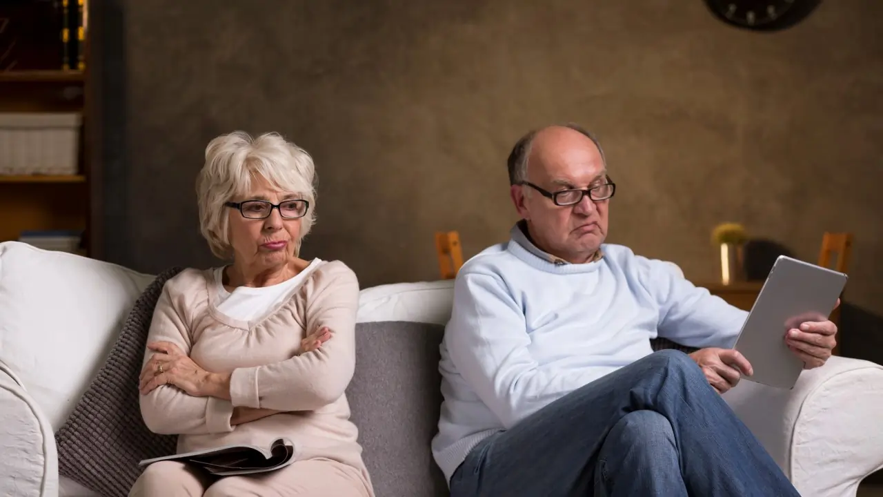 Preventing Long-Standing Family Issues from Escalating During Care Planning Honiton