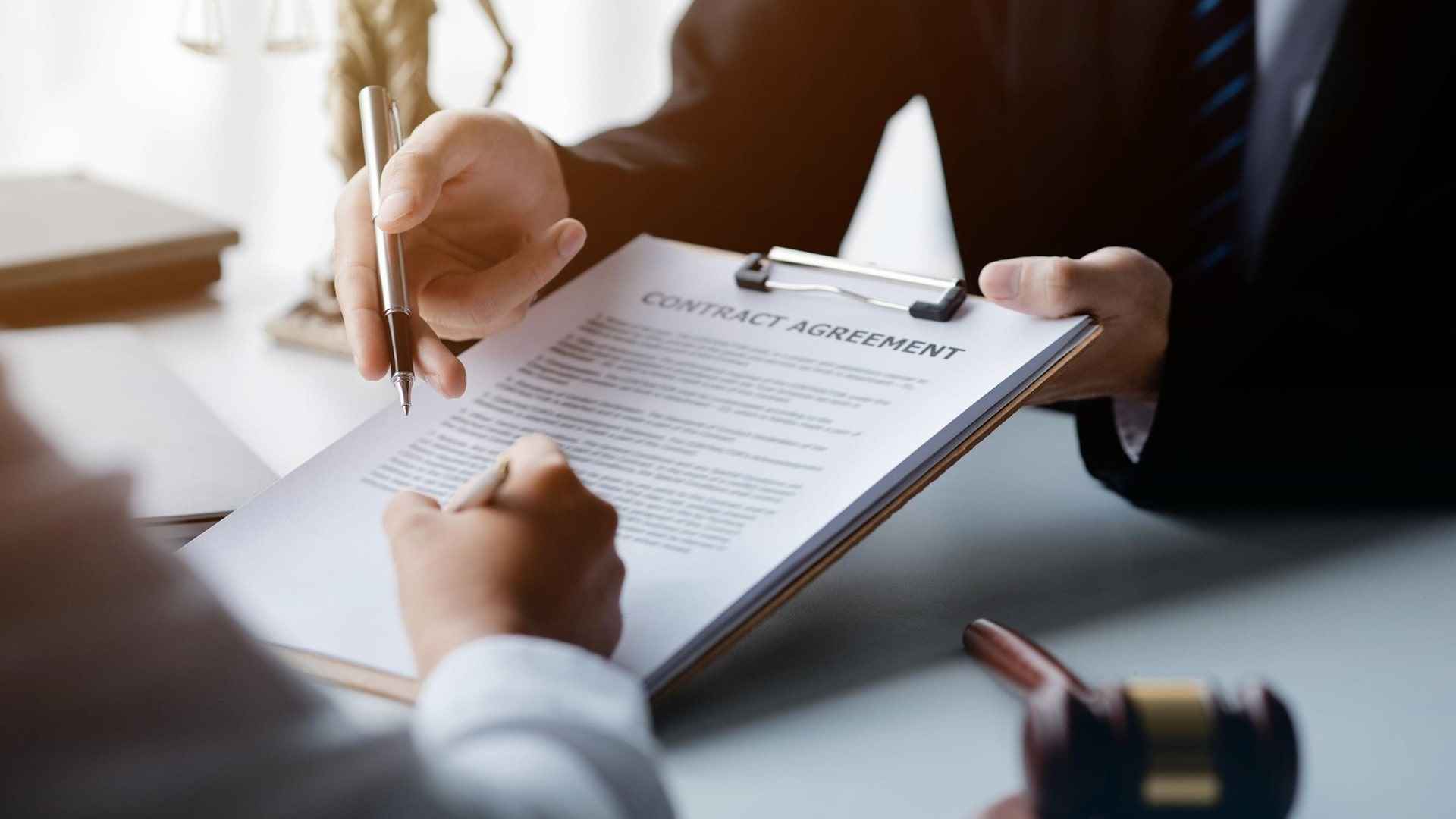 How Courts View and Enforce Mediation Settlements Honiton