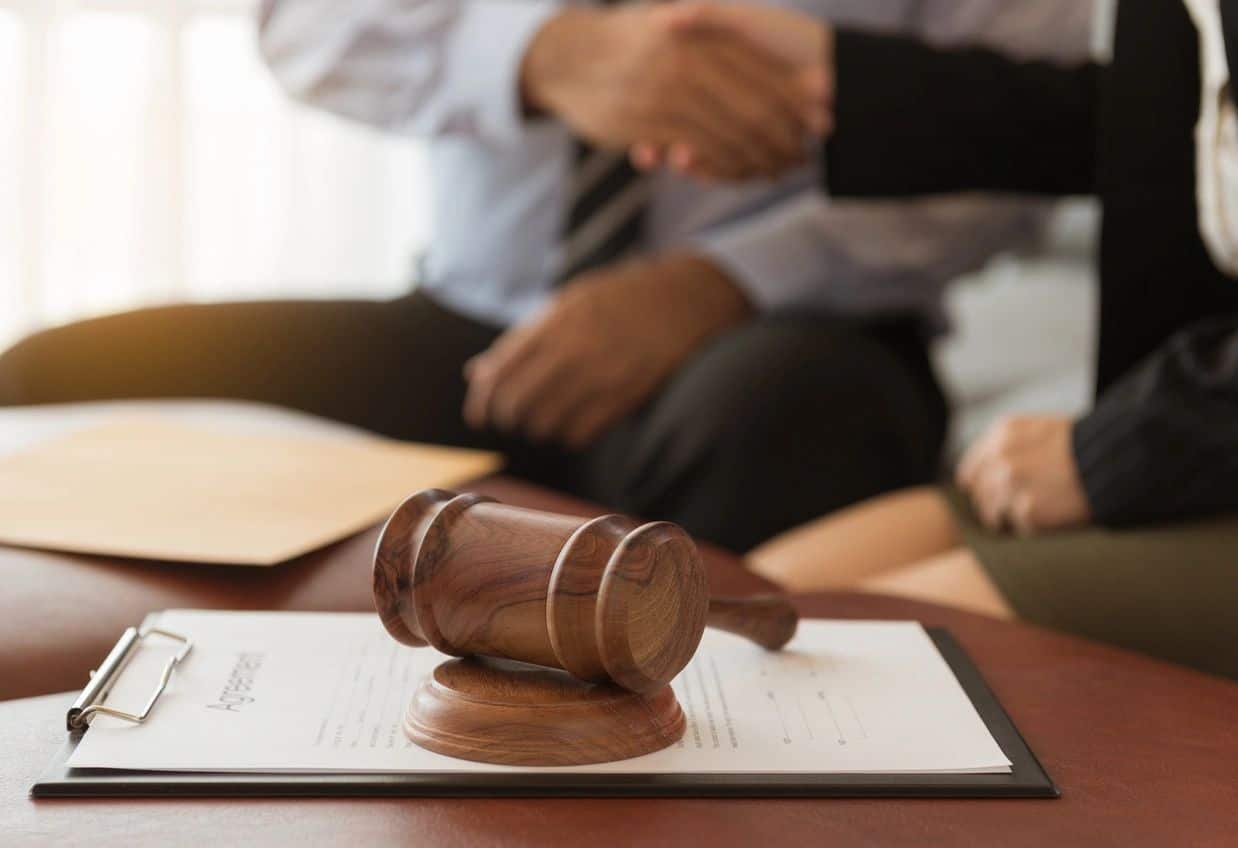 Common Legal Mistakes to Avoid in Mediation Agreements Honiton