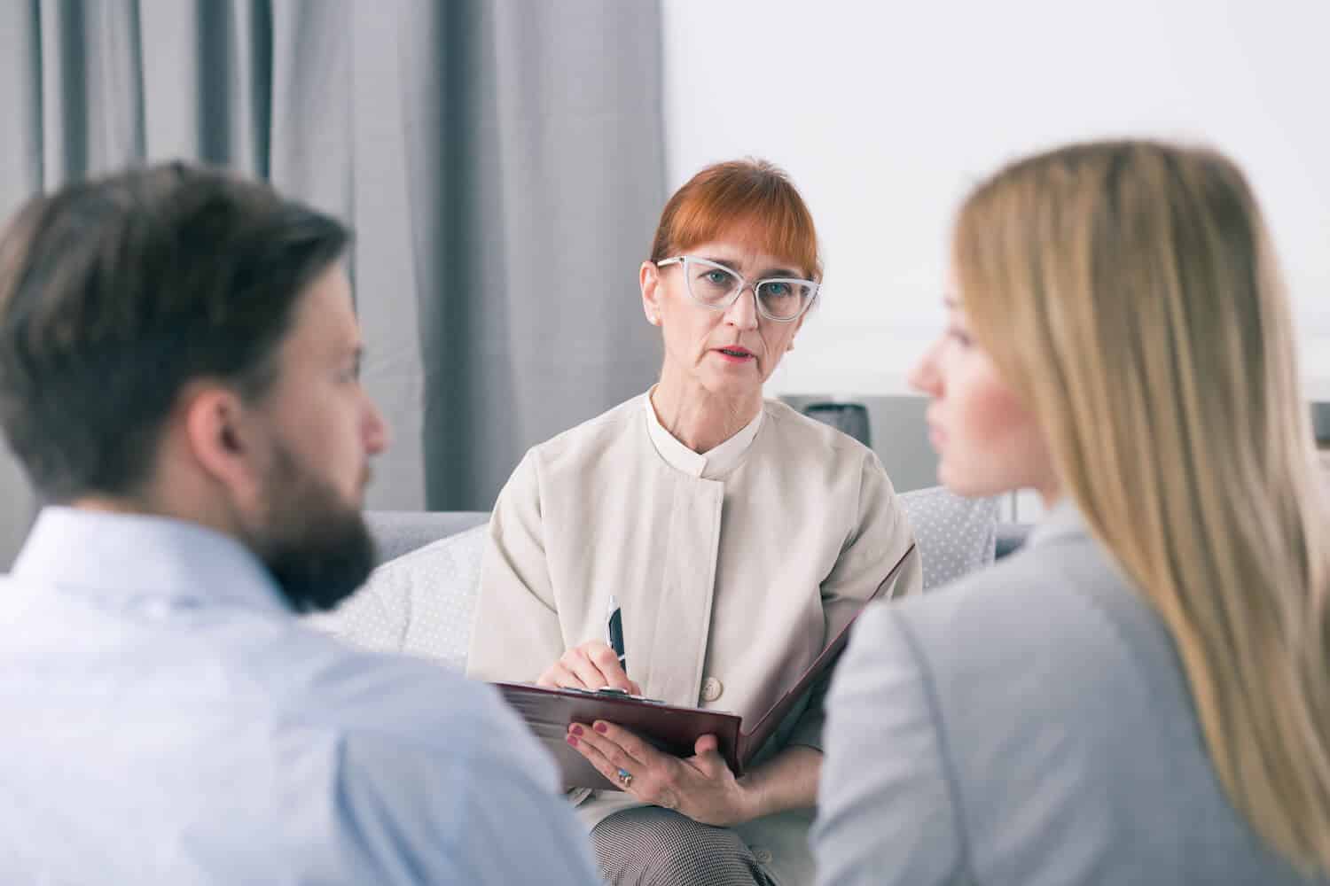 How Is Property Divided in Divorce in the UK Honiton?
