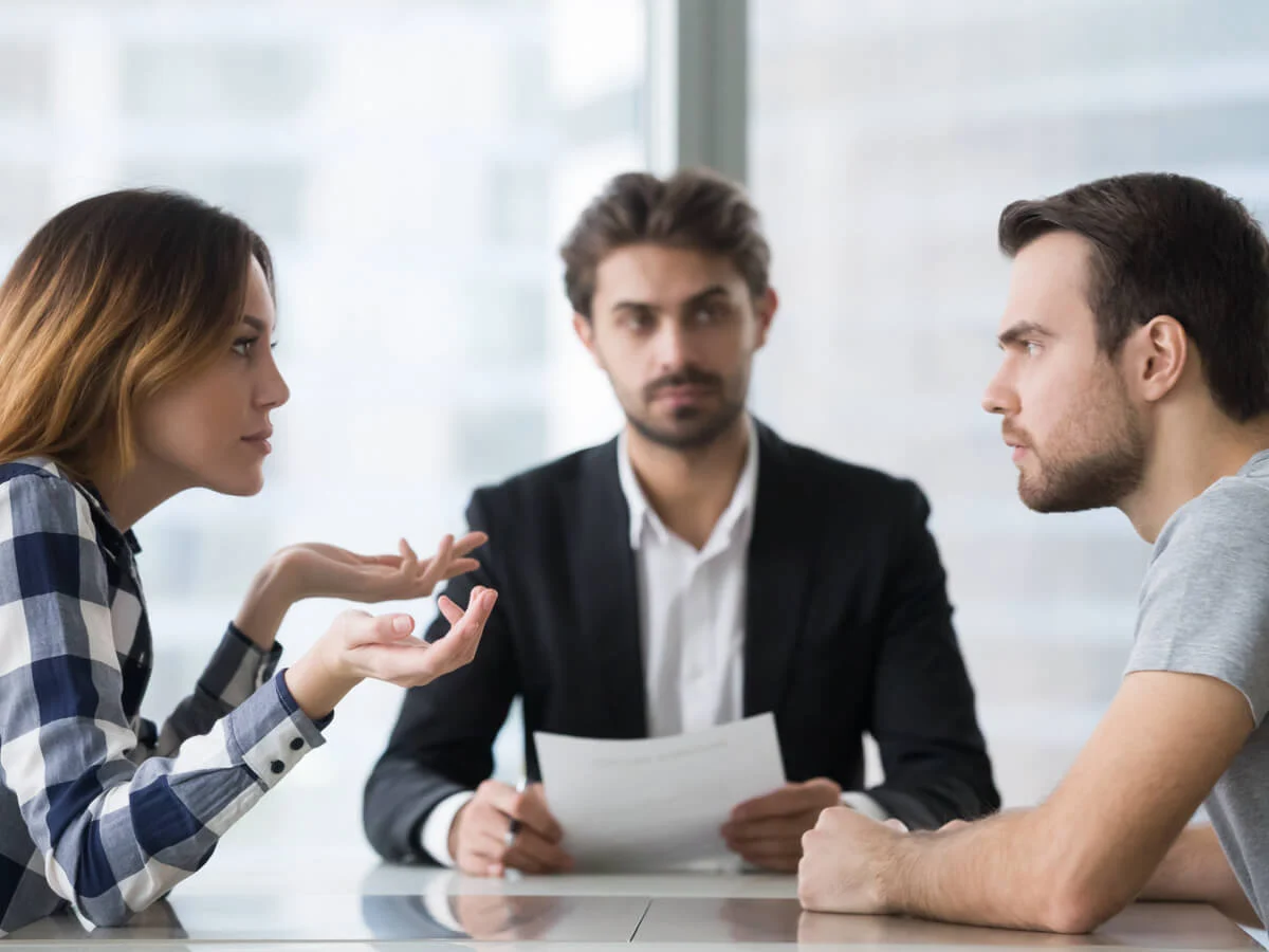 Building Better Agreements Through Feedback Support from EH Mediation Honiton