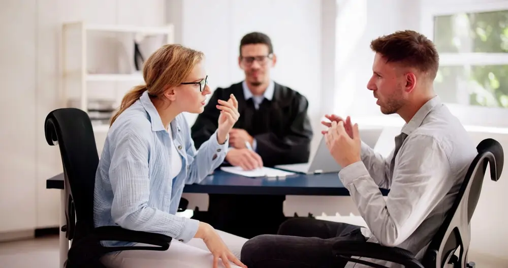 Rebuilding Trust After Relationship Breakdown Through Professional Mediation Honiton