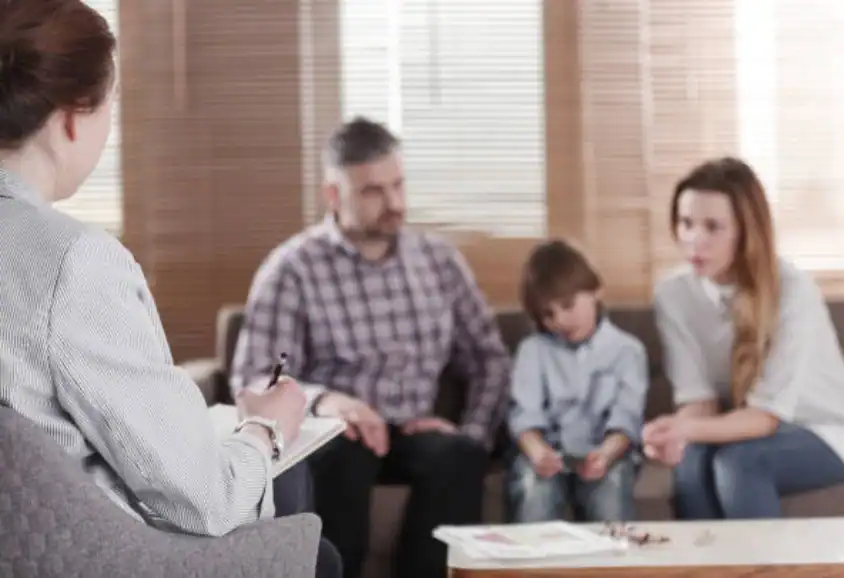 Financial Settlements and Property Division Honiton