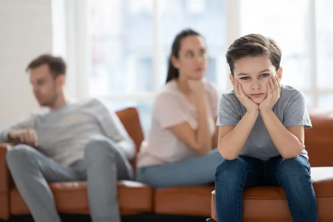 Why More Parents Trust EH Mediation for Child Arrangement Solutions Honiton