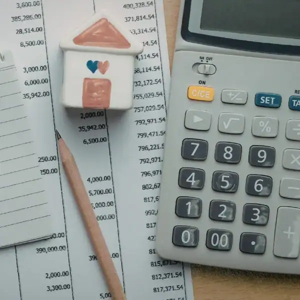 Image of accounts in regards to financial mediation Honiton
