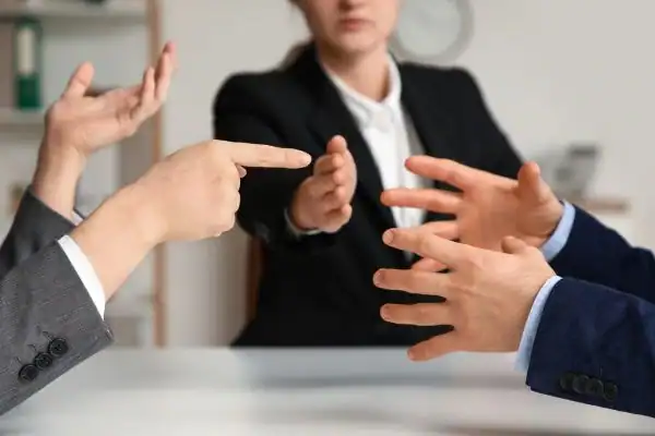 Image of legal aid mediation Honiton