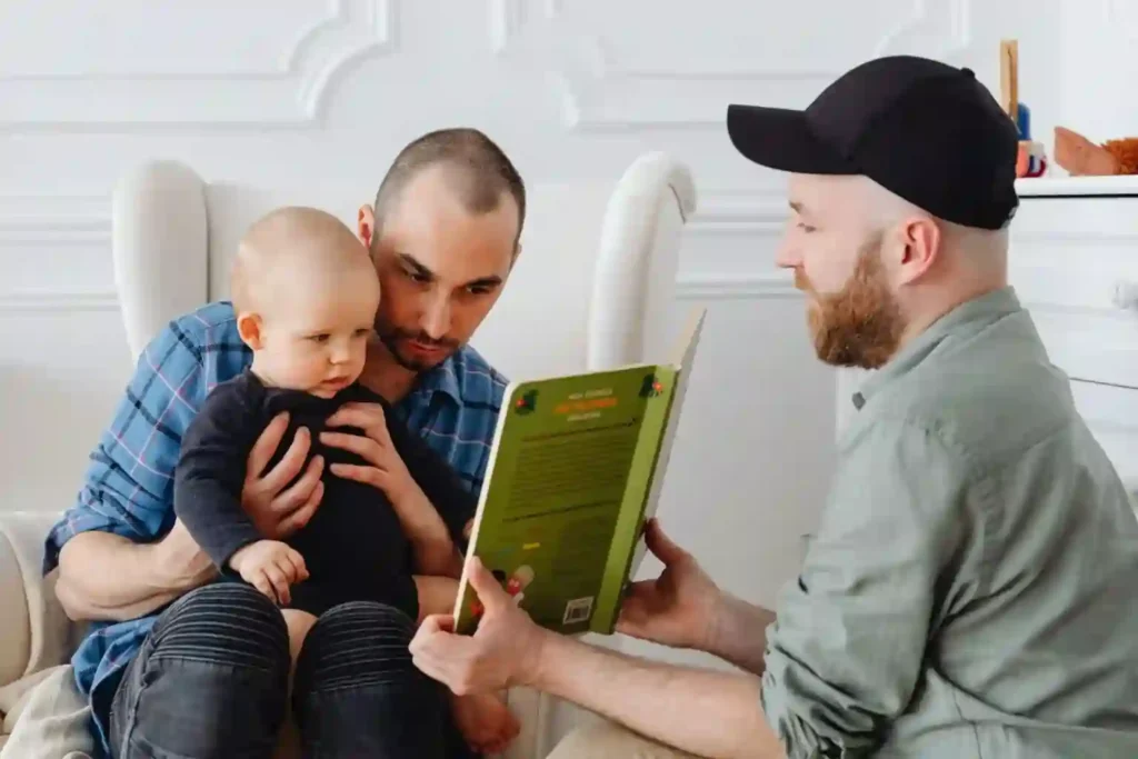 Common Family Issues LGBTQ+ Couples and Parents Face Honiton