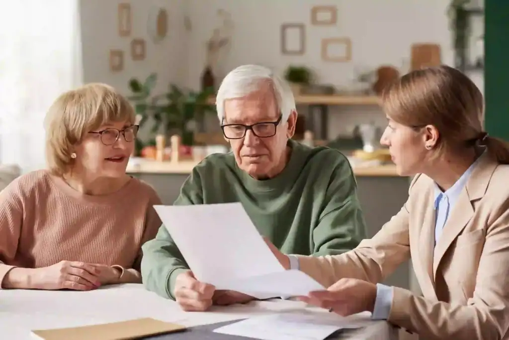 Why Do Family Disputes Happen During CHC Assessments Honiton