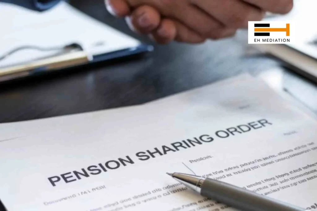 Pension Sharing Frequently Asked Questions Honiton